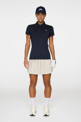 J.Lindeberg Jessa Polo Women